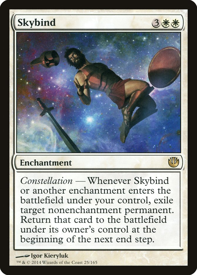 Skybind [Journey into Nyx] 