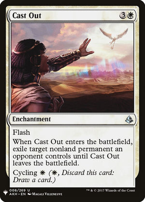 Cast Out [Mystery Booster] 