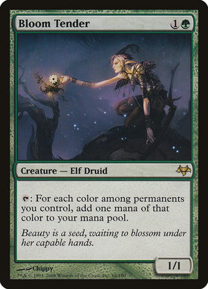 Bloom Tender [Eventide] 