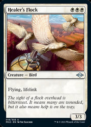 Healer's Flock [Modern Horizons 2] 