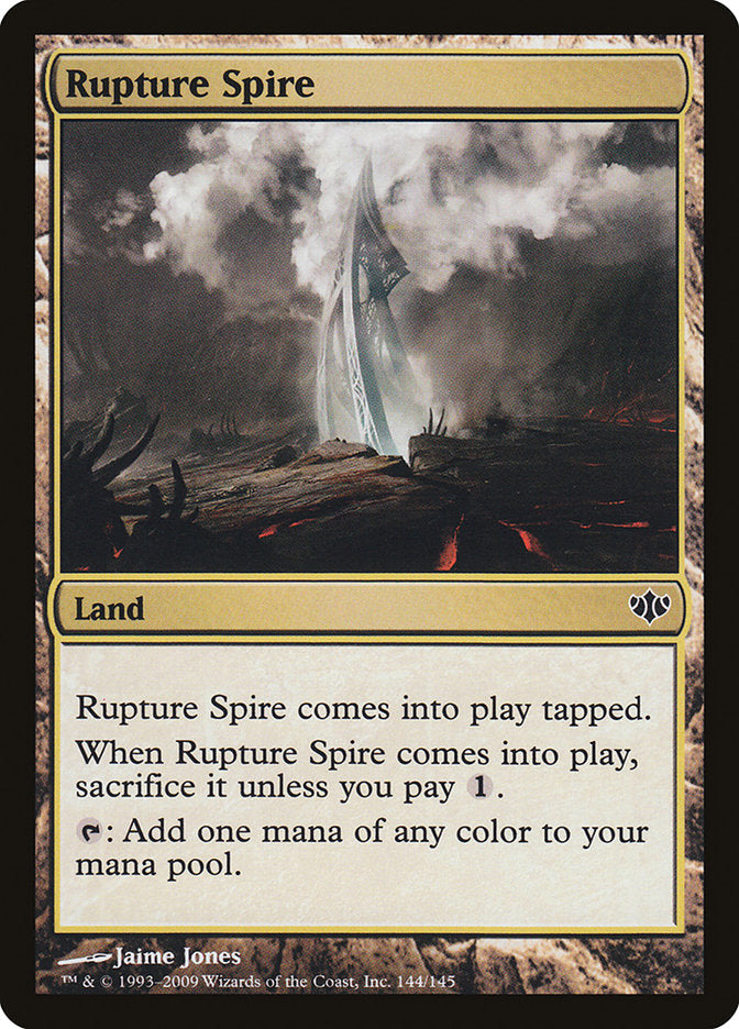 Rupture Spire [Conflux] 