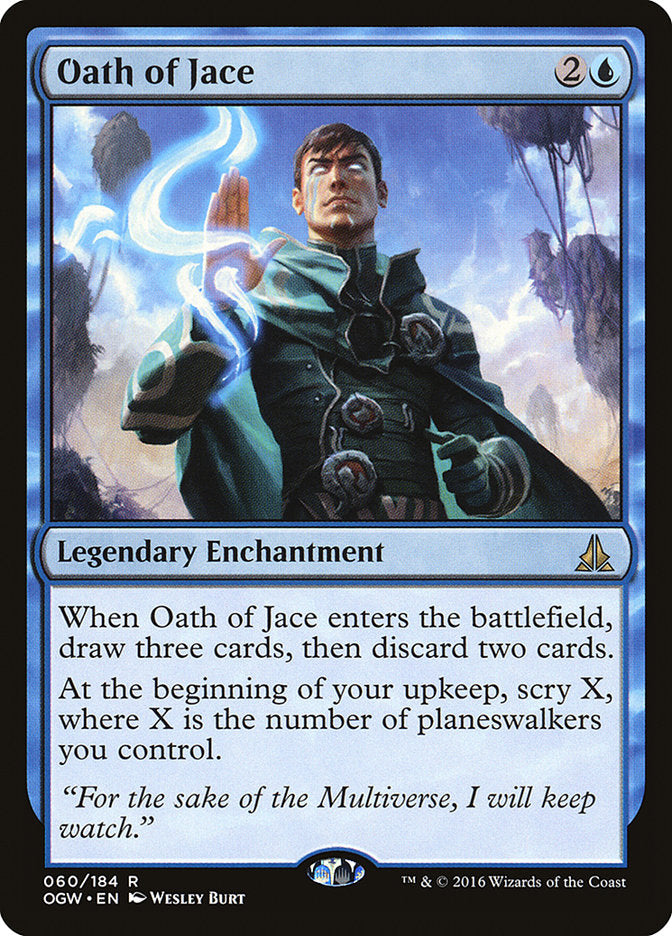 Oath of Jace 