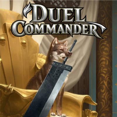 Jeudi Duel Commander