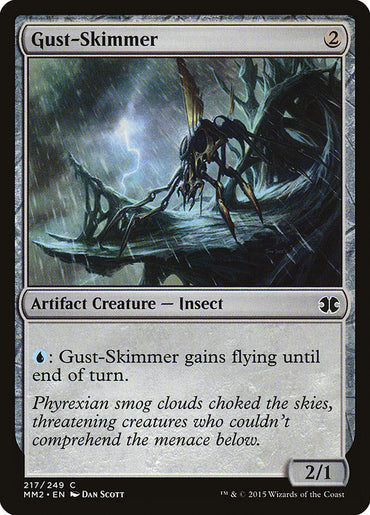 Gust-Skimmer [Modern Masters 2015] 