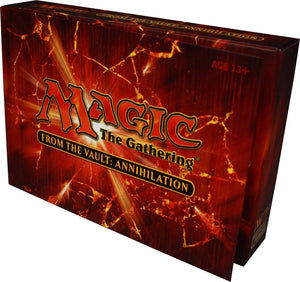 From the Vault: Annihilation 