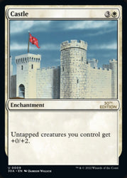 Castle [30th Anniversary Edition] 