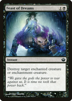 Feast of Dreams [Journey into Nyx] 