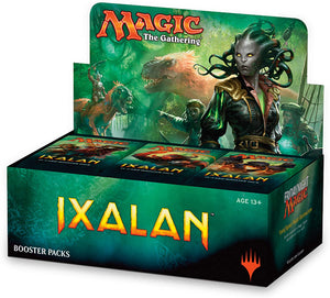 Ixalan - Booster Box 