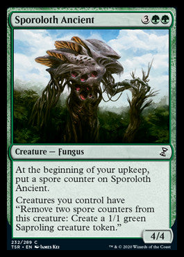 Sporoloth Ancient [Time Spiral Remastered] 