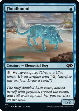 Floodhound [Jumpstart 2022] 