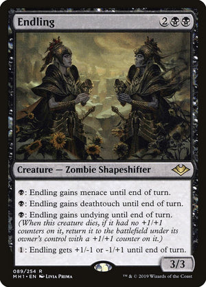 Endling [Modern Horizons] 