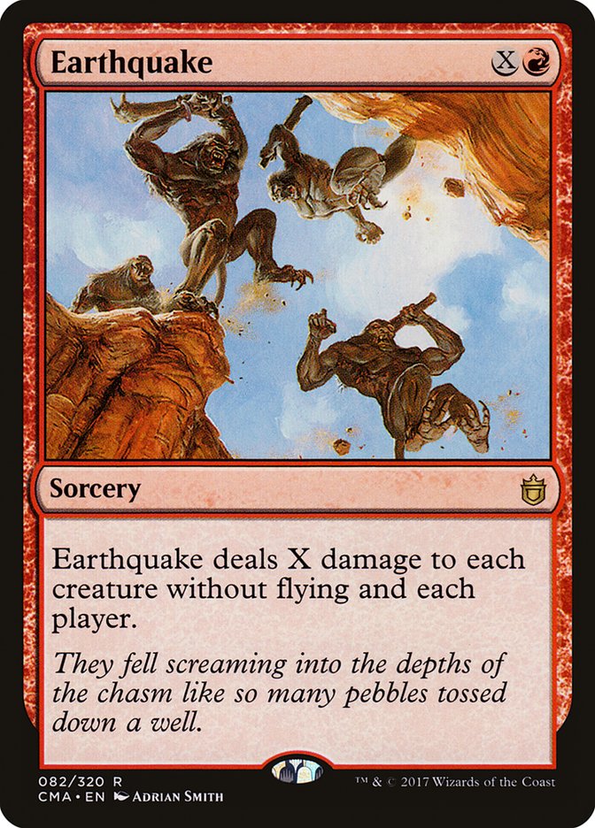 Earthquake [Order Anthology] 