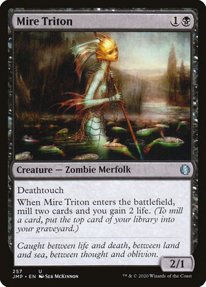 Triton Sight [Jumpstart] 
