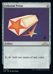 Celestial Prism [30th Anniversary Edition] 