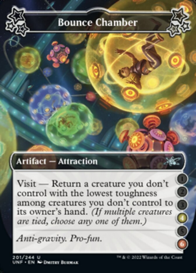 Bounce Chamber (4-6) [Unfinity] 