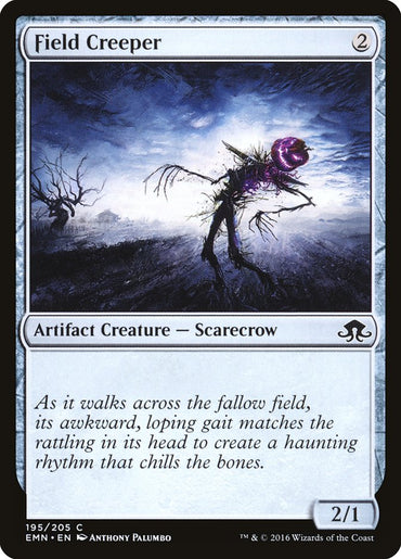 Field Creeper [Eldritch Moon] 