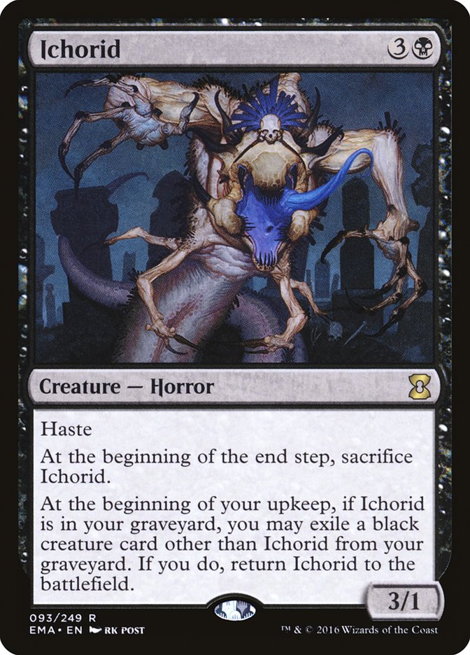 Ichorid [Eternal Masters] 