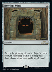 Howling Mine [30th Anniversary Edition] 