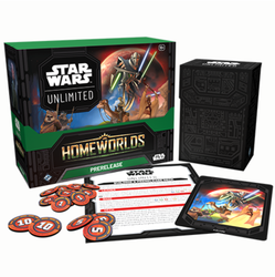 Homeworlds - Prerelease Kit