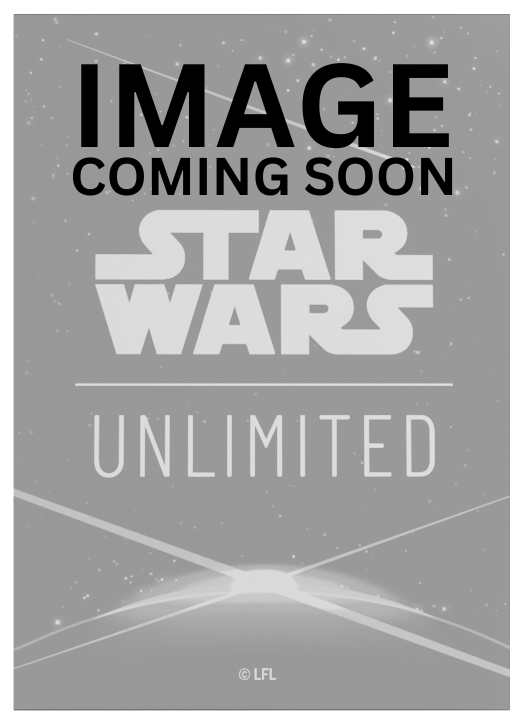 Chopper Base // X-Wing (291 // T06) (Hyperspace) (291 // T06) [Jump to Lightspeed]